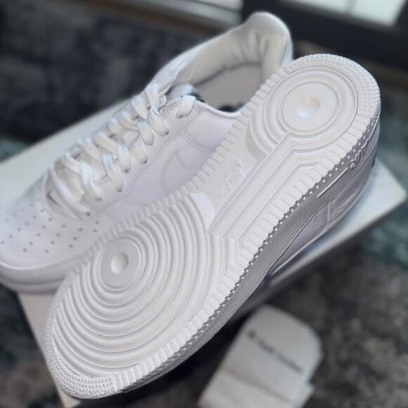 Nike Air Force 1 Low Roc-A-Fella (AF100) - Picture 4 of 6